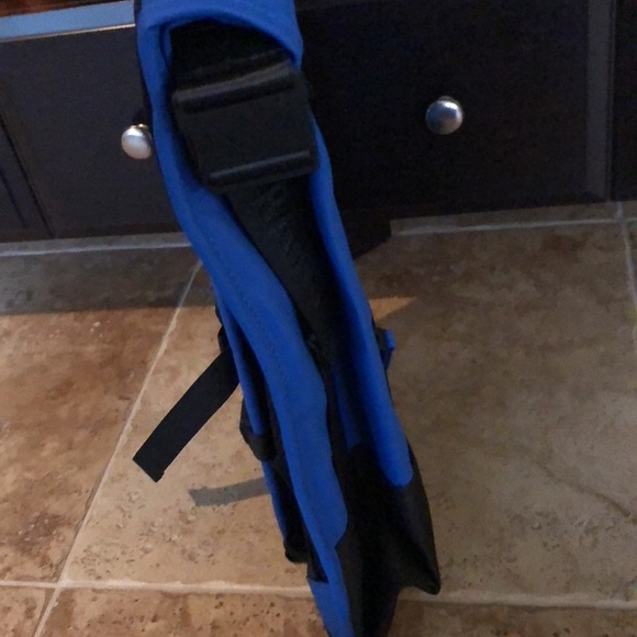 RAINS Roll Top Backpack 🎒 - Picture 8 of 10